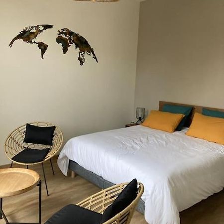 Altima, Maisonnette Cosy Revigny-sur-Ornain Екстер'єр фото