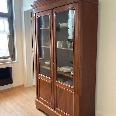 Altima, Maisonnette Cosy Revigny-sur-Ornain Екстер'єр фото
