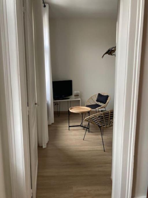 Altima, Maisonnette Cosy Revigny-sur-Ornain Екстер'єр фото