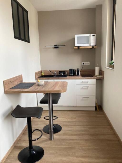 Altima, Maisonnette Cosy Revigny-sur-Ornain Екстер'єр фото